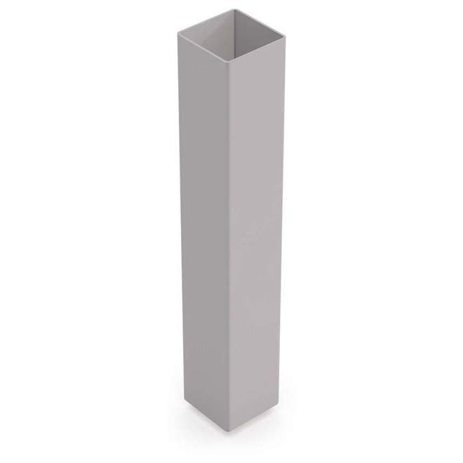 Fence Post 50 x 50mm 3mm BMT Birch 2100mm