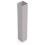 Fence Post 50 x 50mm 3mm BMT Birch 2100mm