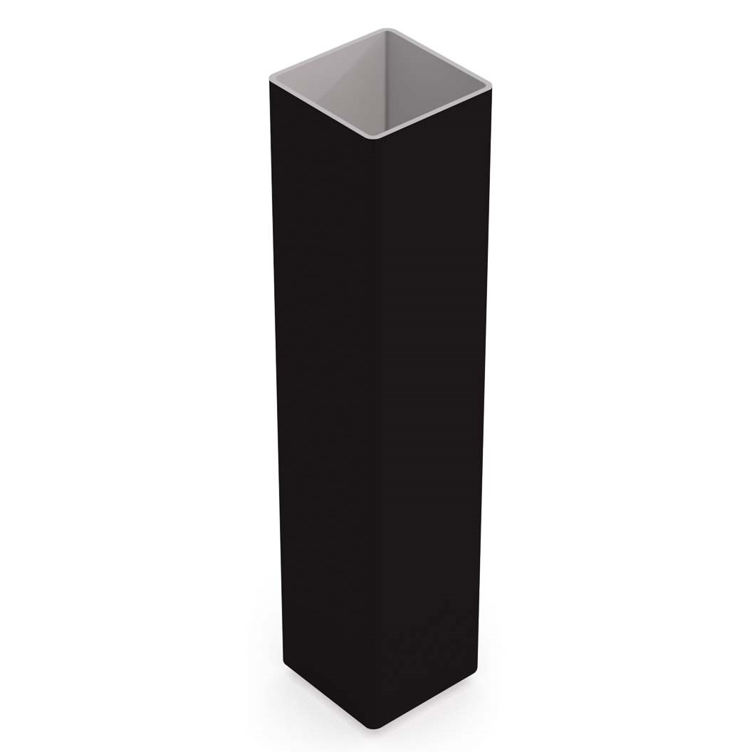 Fence Post 65 x 65mm Ebony 2400mm