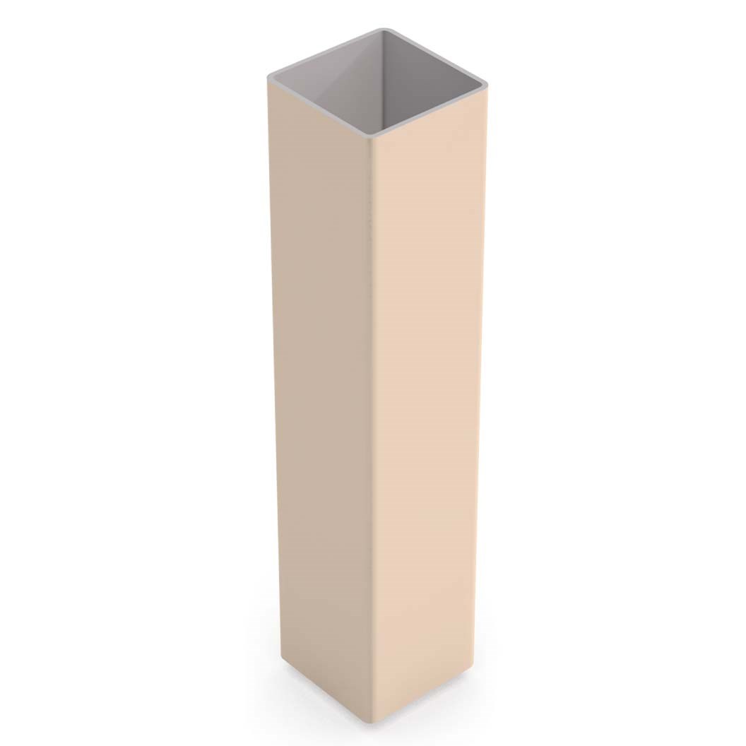Fence Post 65 x 65mm Merino 2400mm