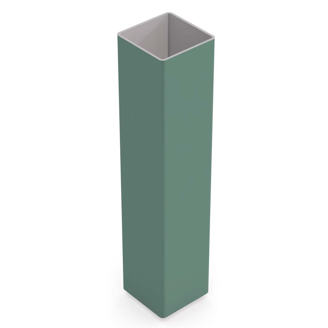 Fence Post 65 x 65mm Rivergum 2400mm