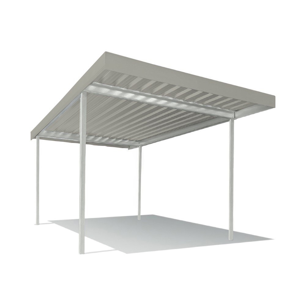 Single Frontier In-Ground C2-W50 Birch