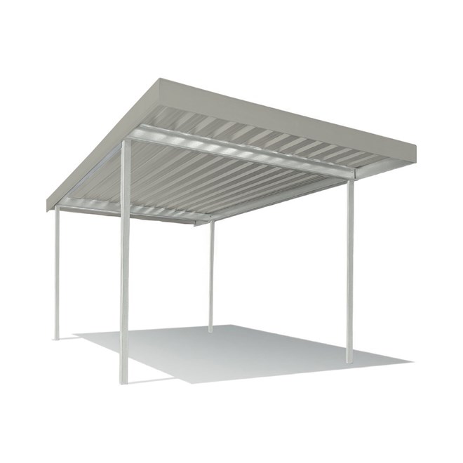 Single Frontier In-Ground C2-W50 Birch