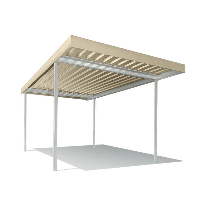 Double Frontier In-Ground N2-W33 Bark