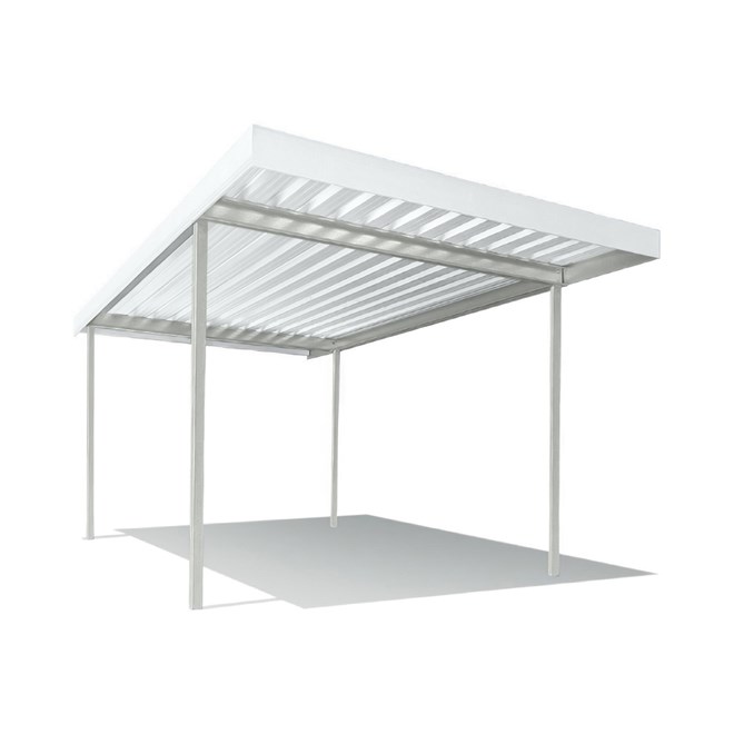 Double Frontier In-Ground N2-W33 Blizzard