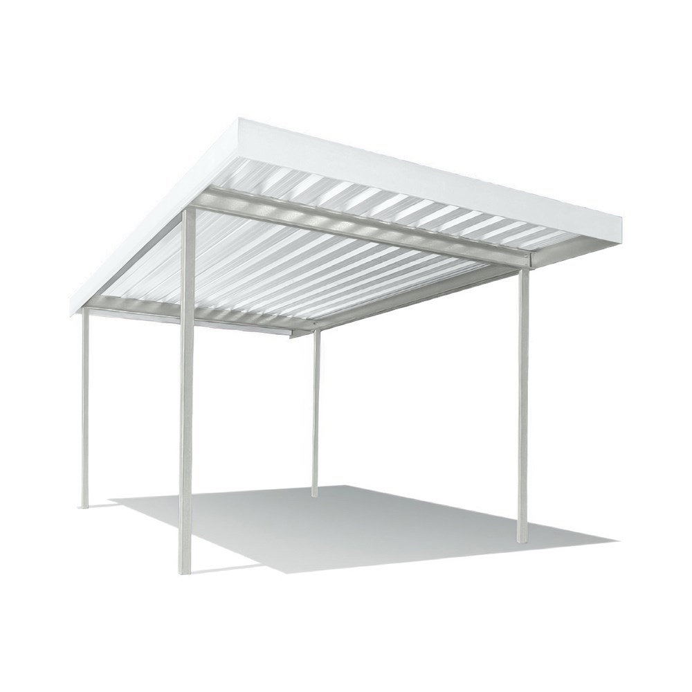 Double Frontier In-Ground N3-W41 Blizzard