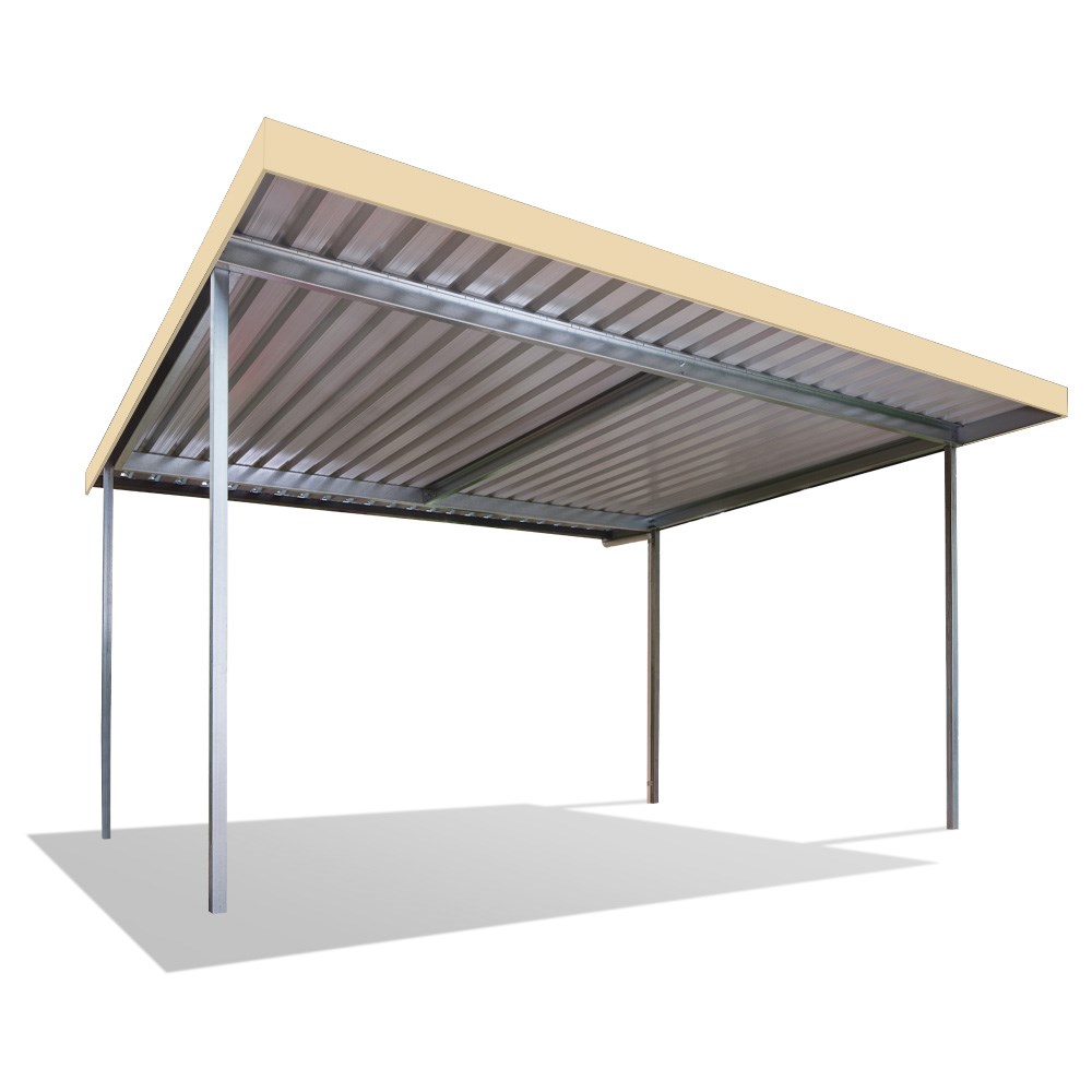 Double Frontier In-Ground N3-W41 Smooth Cream