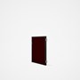 Good Neighbour® CGI Gate Premium .35 BMT Single 1.2m High Sheet: Heritage Red, Frame: Ebony