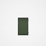Good Neighbour® CGI Gate Premium .35 BMT Single 1.5m High Sheet: Mist Green, Frame: Ebony