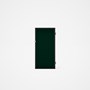 Good Neighbour® CGI Gate Premium .35 BMT Single 1.8m High Sheet: Caulfield Green, Frame: Ebony