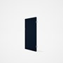 Good Neighbour® CGI Gate Premium .35 BMT Single 1.8m High Sheet: Mountain Blue, Frame: Mountain Blue