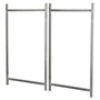 Gate Frame Kit 1350mm Double