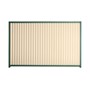 Good Neighbour CGI 1800mm High Fence Panel Sheet: Primrose, Post/Track: Rivergum