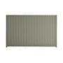 Good Neighbour CGI 2100mm High Fence Panel Sheet: Marsh, Post/Track: Marsh
