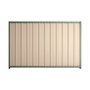 Good Neighbour Superdek 1800mm High Fence Panel Sheet: ME, Post/Track: MG