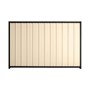 Good Neighbour Superdek 1800mm High Fence Panel Sheet: PR, Post/Track: EB