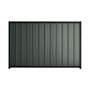 Good Neighbour Superdek 2100mm High Fence Panel Sheet: SG, Post/Track: EB