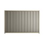 Good Neighbour® Superdek® 1200mm High Fence Panel Sheet: Birch Post/Track: Merino