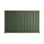 Good Neighbour® Superdek® 1200mm High Fence Panel Sheet: Rivergum Post/Track: Marsh
