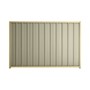 Good Neighbour® Superdek® 1500mm High Fence Panel Sheet: Moss Vale Sand Post/Track: Primrose