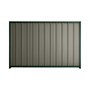 Good Neighbour® Superdek® 1800mm High Fence Panel Sheet: Marsh Post/Track: Caulfield Green