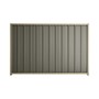 Good Neighbour® Superdek® 1800mm High Fence Panel Sheet: Marsh Post/Track: Merino