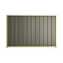 Good Neighbour® Superdek® 1800mm High Fence Panel Sheet: Marsh Post/Track: Primrose