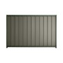 Good Neighbour® Superdek® 1800mm High Fence Panel Sheet: Marsh Post/Track: Rivergum