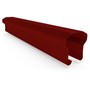 Good Neighbour® CGI Heritage Red Coloured Track