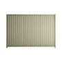 Good Neighbour® Smartspan® 1500mm High Fence Panel Sheet: Moss Vale Sand Post/Track: Moss Vale Sand
