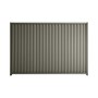 Good Neighbour® Smartspan® 1800mm High Fence Panel Sheet: Marsh Post/Track: Marsh