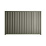 Good Neighbour® Wavelok® 1200mm High Fence Panel Sheet: Marsh Post/Track: Mist Green