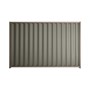 Good Neighbour® Wavelok® 1200mm High Fence Panel Sheet: Marsh Post/Track: Marsh