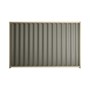 Good Neighbour® Wavelok® 1500mm High Fence Panel Sheet: Marsh Post/Track: Merino