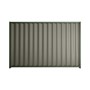 Good Neighbour® Wavelok® 1500mm High Fence Panel Sheet: Marsh Post/Track: Rivergum