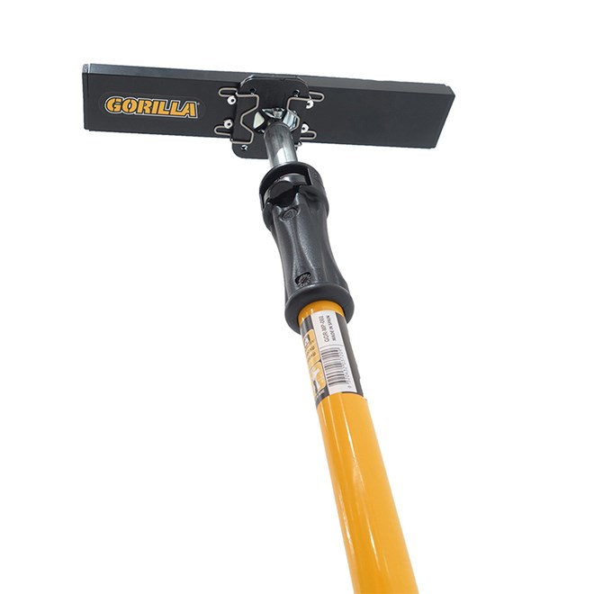 Gorilla Piher Multiprop Non Slip Pad