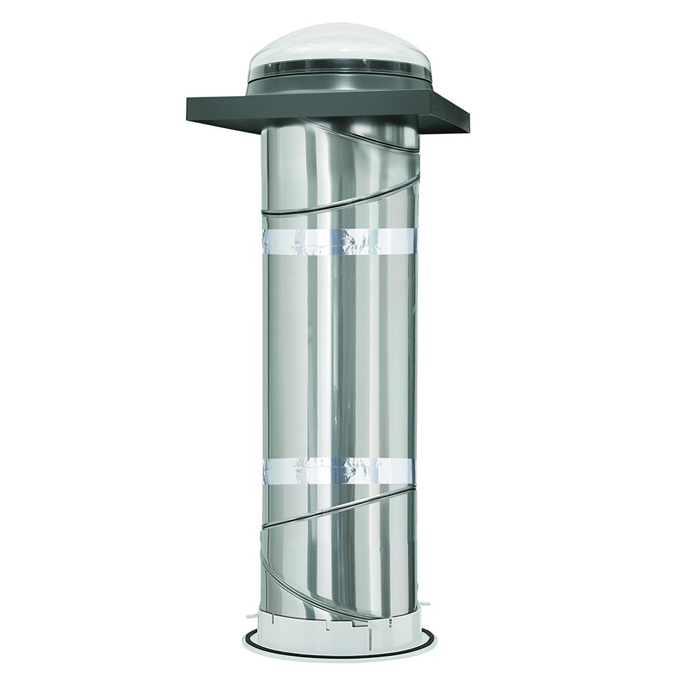 VELUX Flat Roof Rigid Sun Tunnel