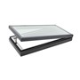 VELUX 970 x 970mm Flat Roof Manual Skylight