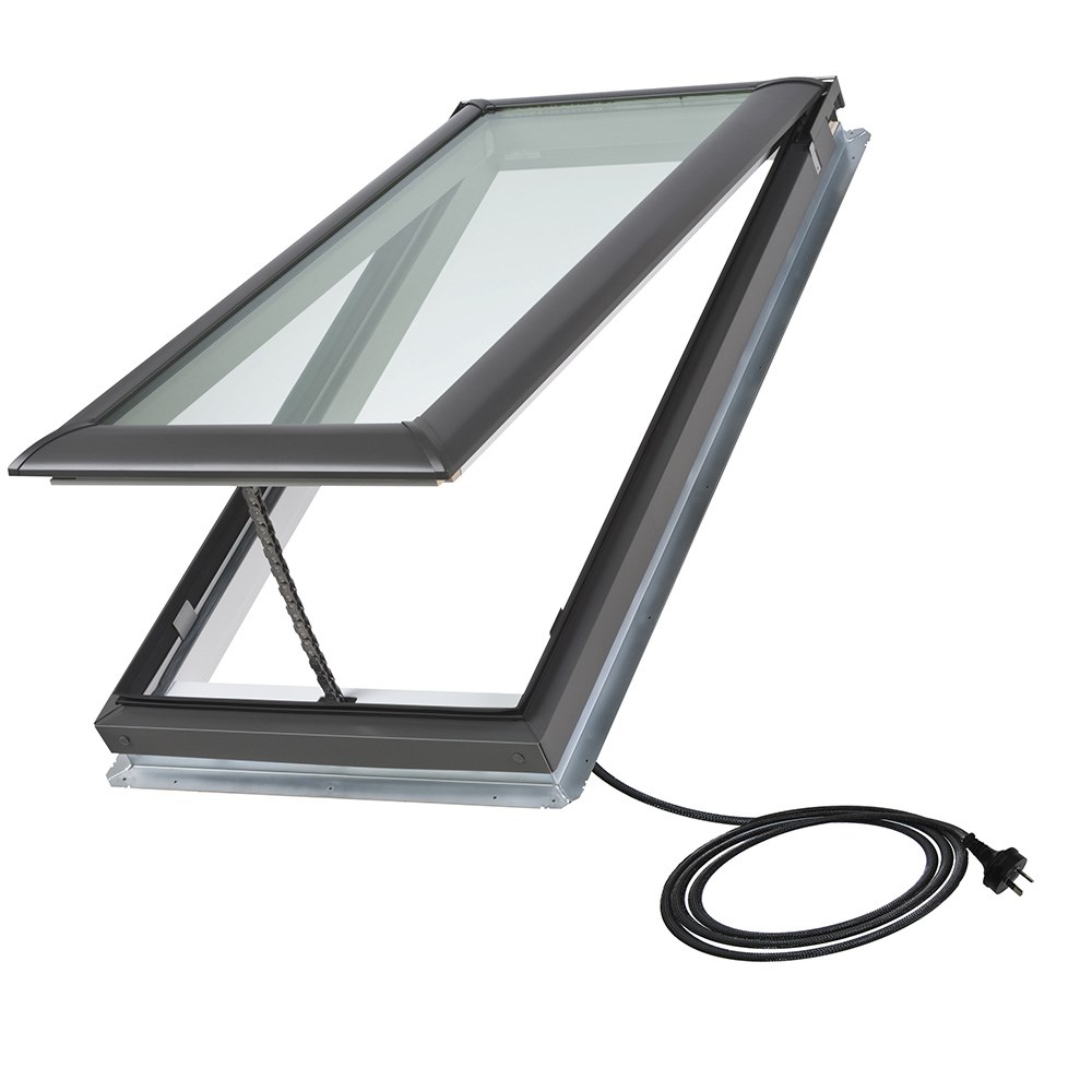 VELUX 780 x 1400mm Pitched Roof Electric Opening Skylight