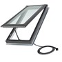 VELUX 550 x 700mm Pitched Roof Electric Opening Skylight