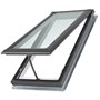 VELUX 550 x 700mm Pitched Roof Manual Opening Skylight