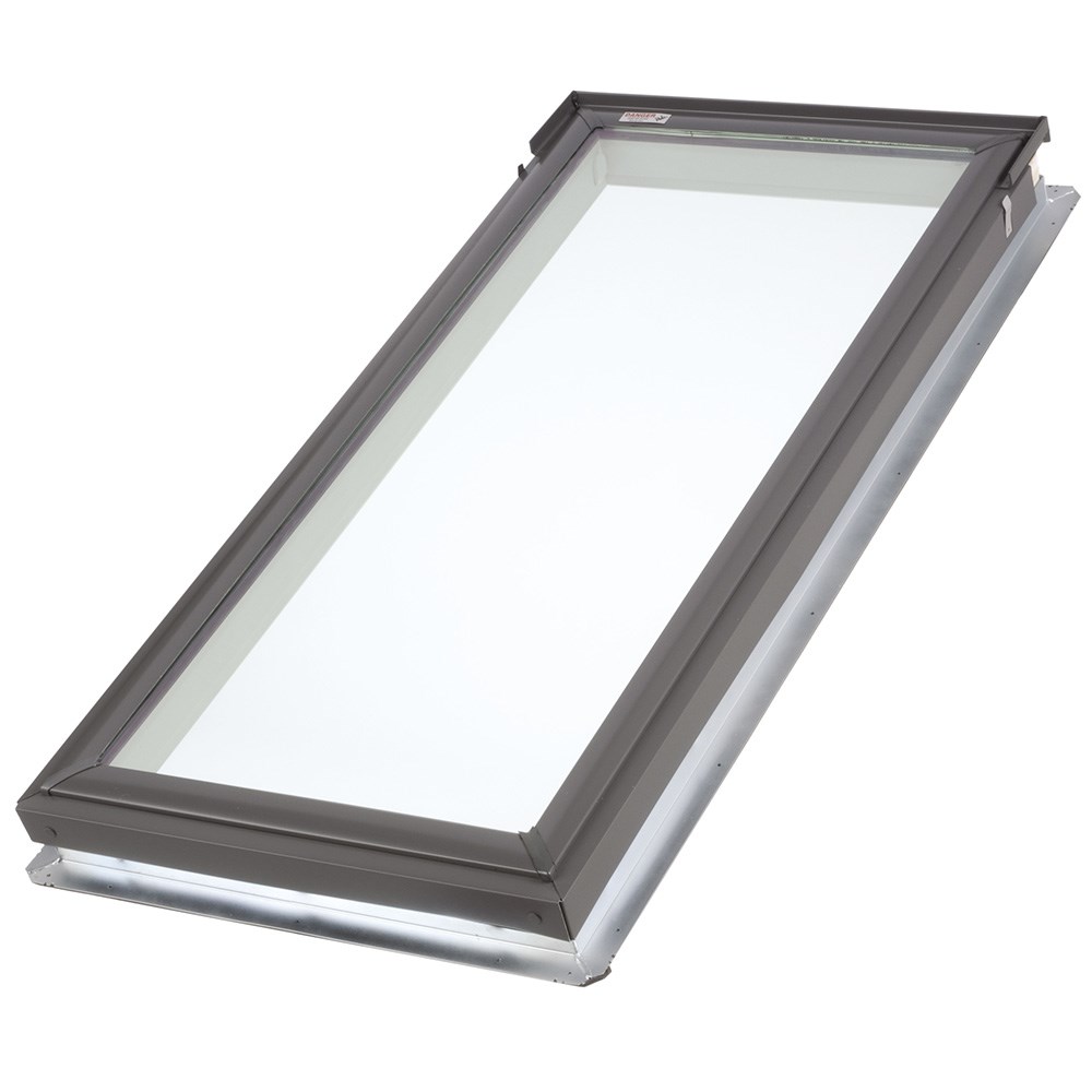 VELUX 780 x 1180mm Pitched Roof Fixed Skylight