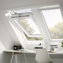 VELUX 550 x 780mm Centre Pivot Roof Window