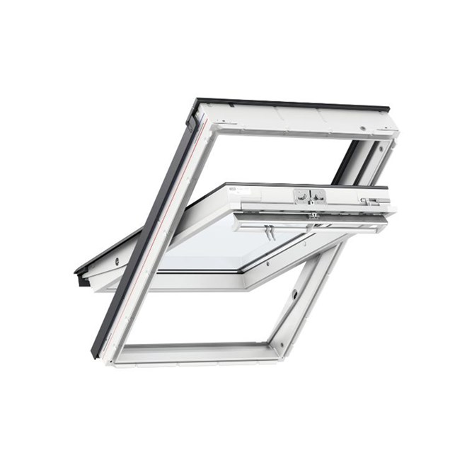 VELUX 780 x 980mm Centre Pivot Roof Window