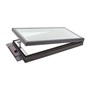 VELUX 970 x 970mm Flat Roof Solar Skylight