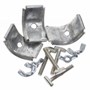 Dunnings Hoop and Iron Tensioner 10 Pack
