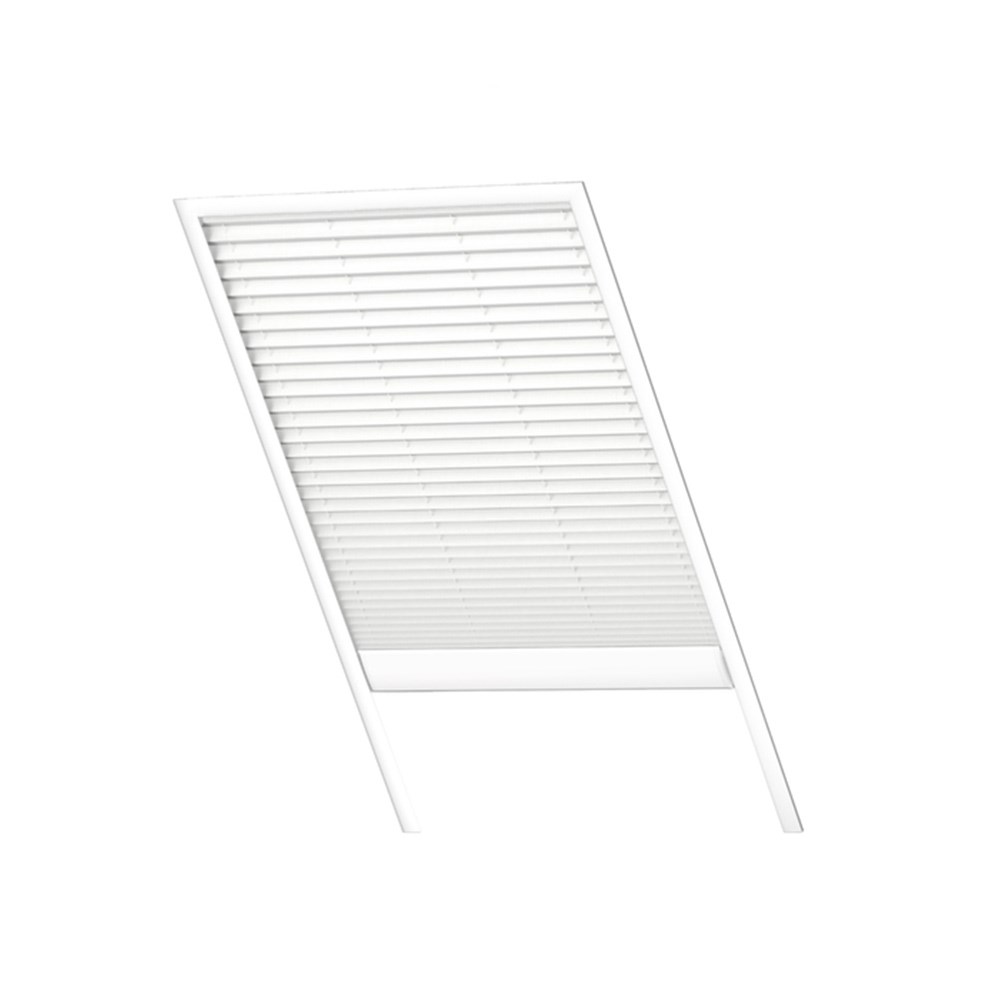 VELUX 550 x 1400mm Solar Pleated Blind