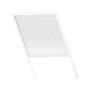 VELUX 780 x 1180mm Roof Window Solar Honeycomb Blackout Blind