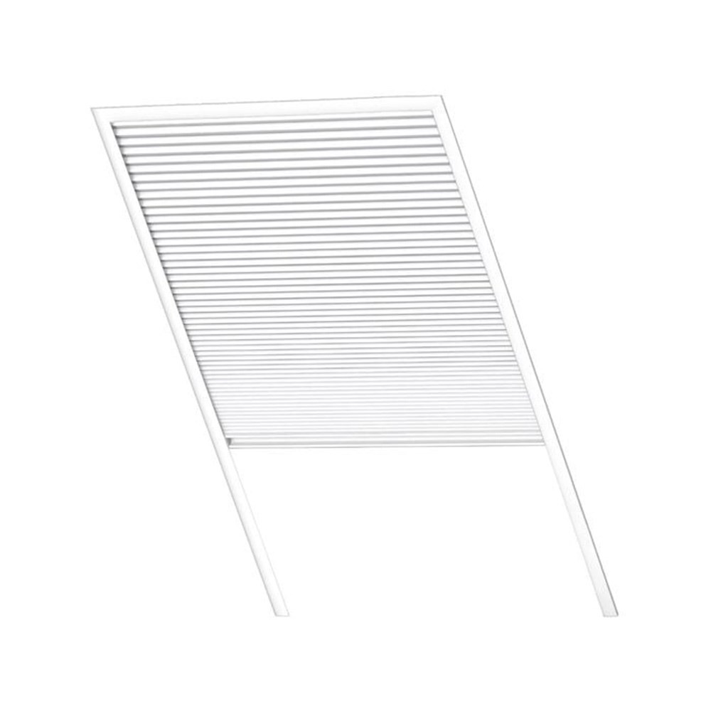 VELUX 550 x 780mm Roof Window Solar Honeycomb Blackout Blind