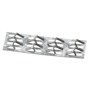Dunnings 33 x 127mm Galvabond Cluster Nail